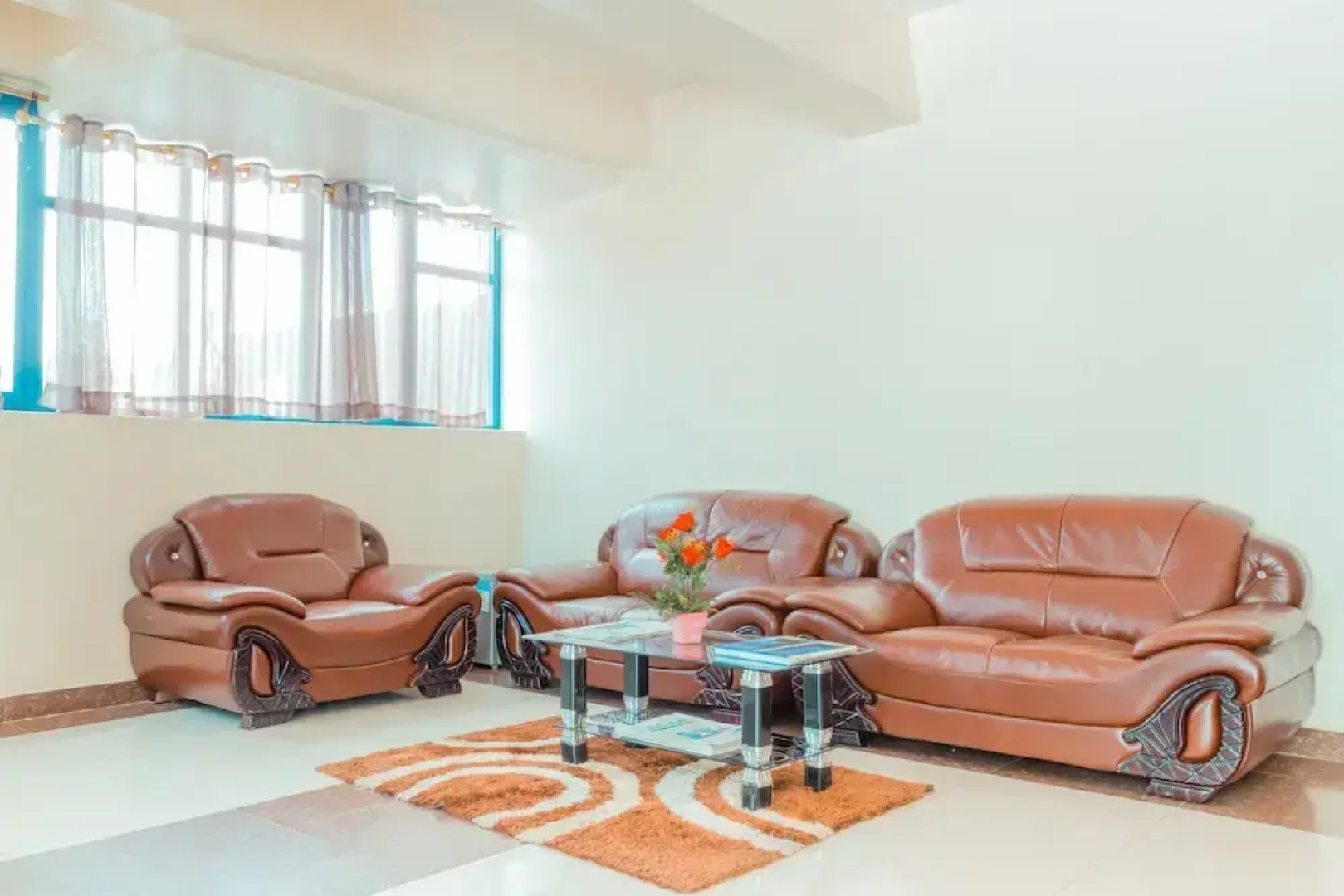 Western Mountain Hotel