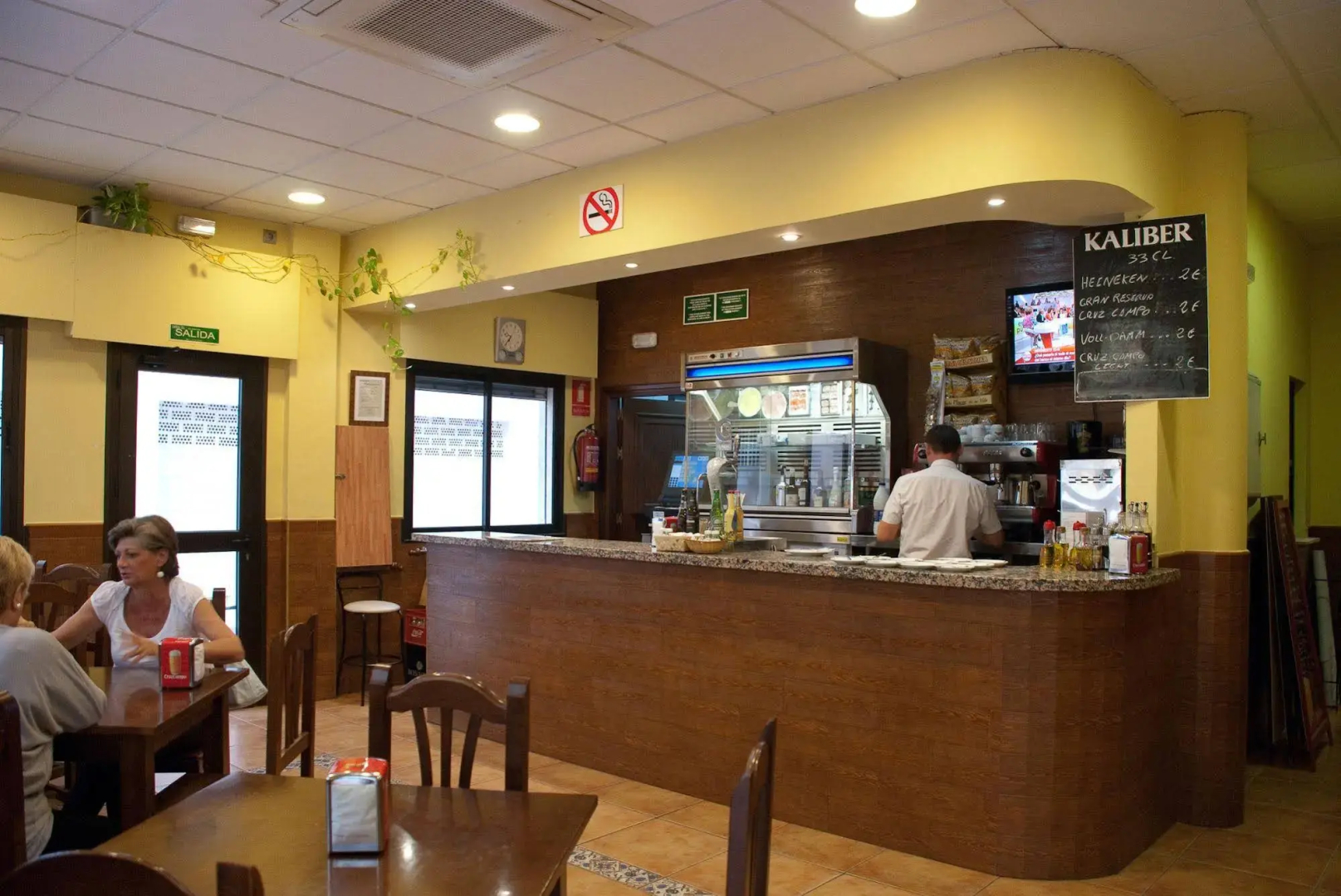Hotel Macavi