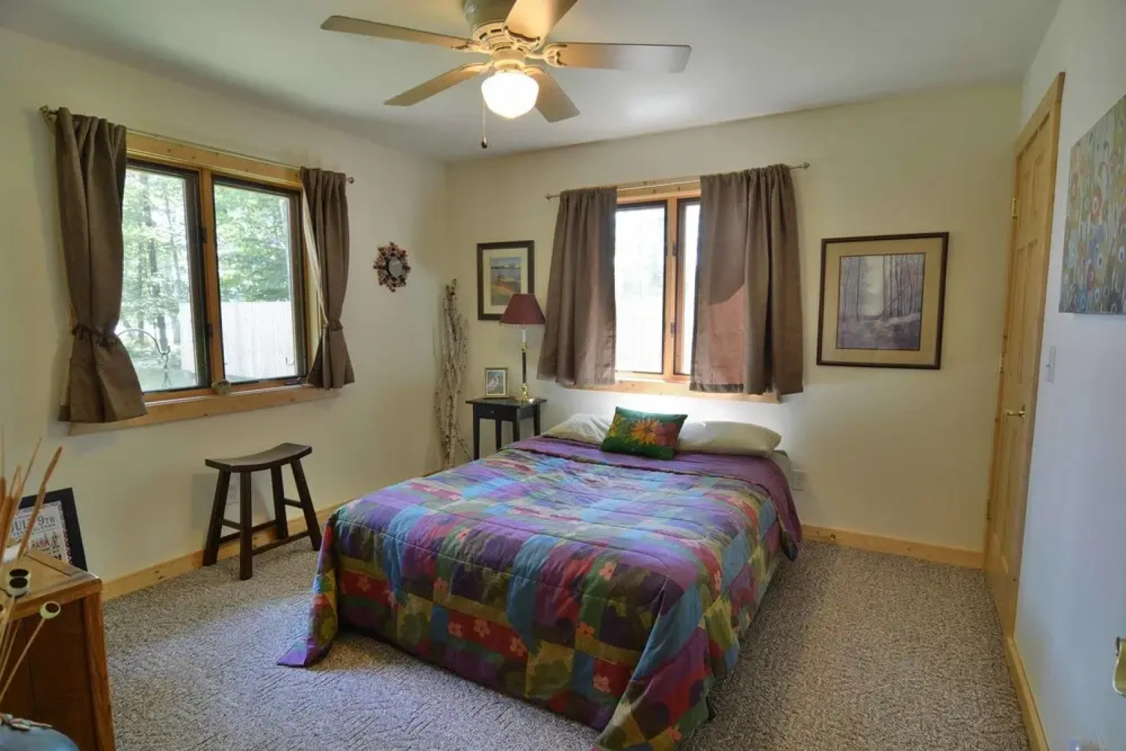 Namakagon Landing 4 Bedroom Home by RedAwning