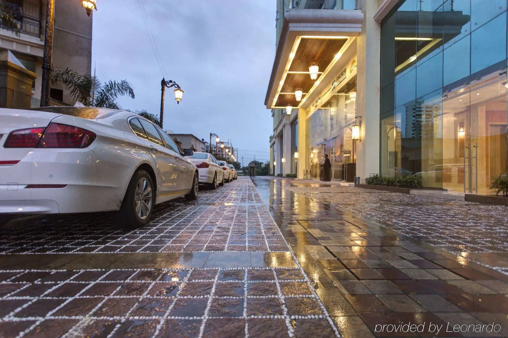 Royal Tulip Navi Mumbai