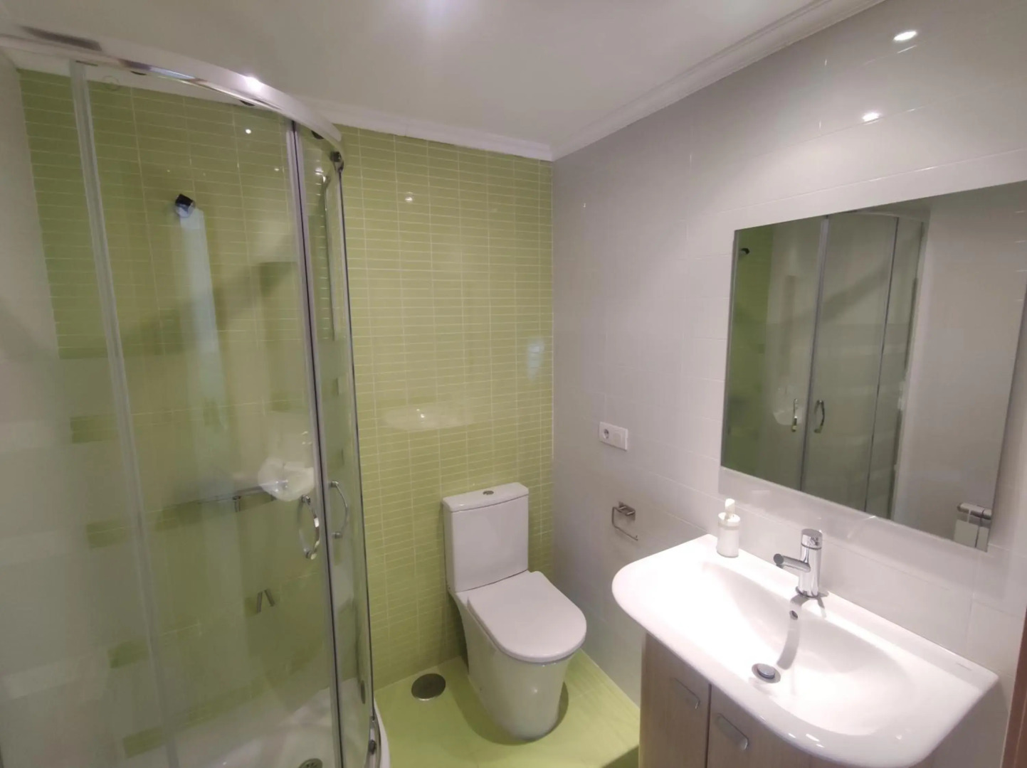 Apartamento playa Cabodeiro, en A Illa De Arousa