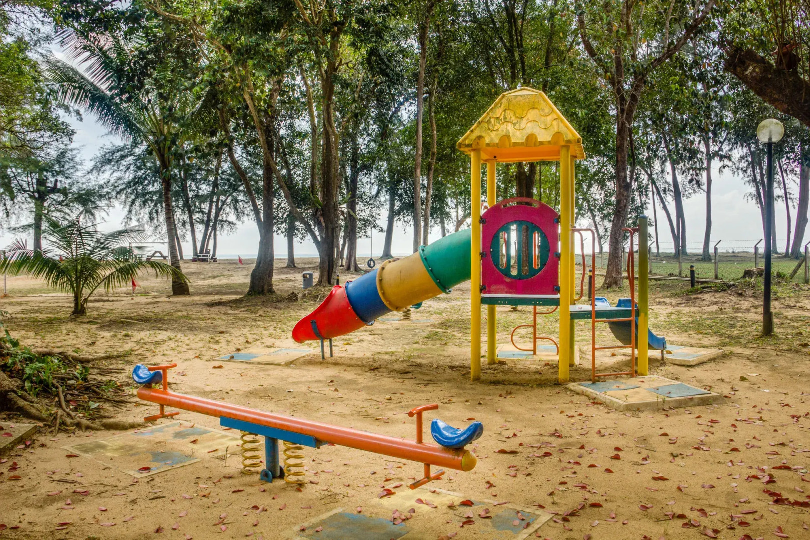 ēRYA by SURIA Cherating