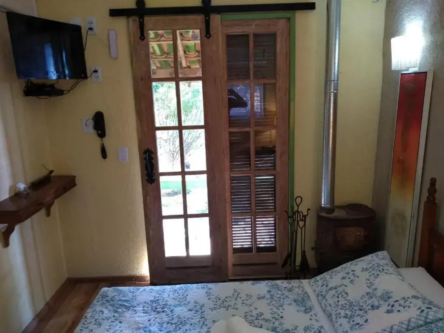 Pousada Janela do Céu