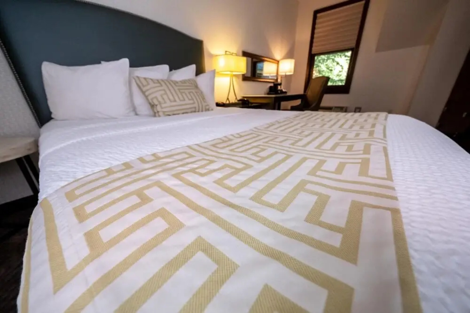 The Inn at Shattuck St. Mary's