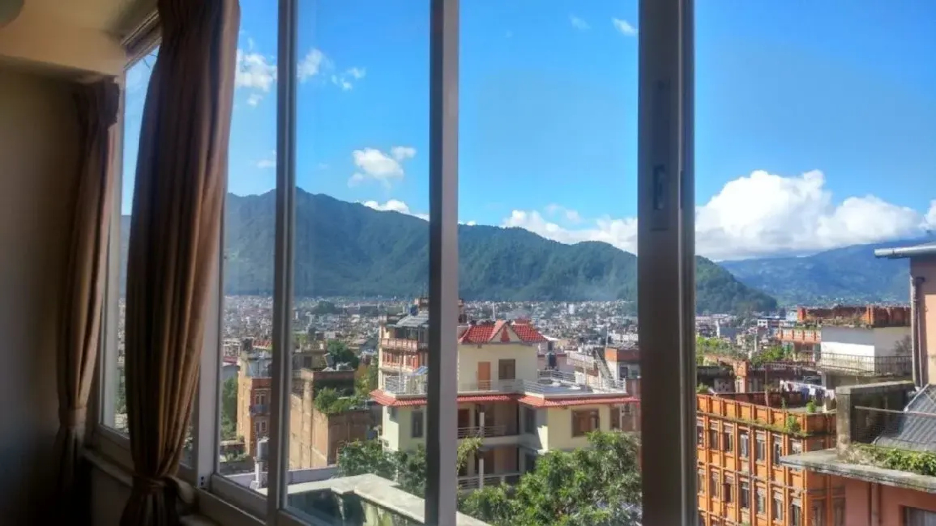 Avataar Kathmandu Hotel