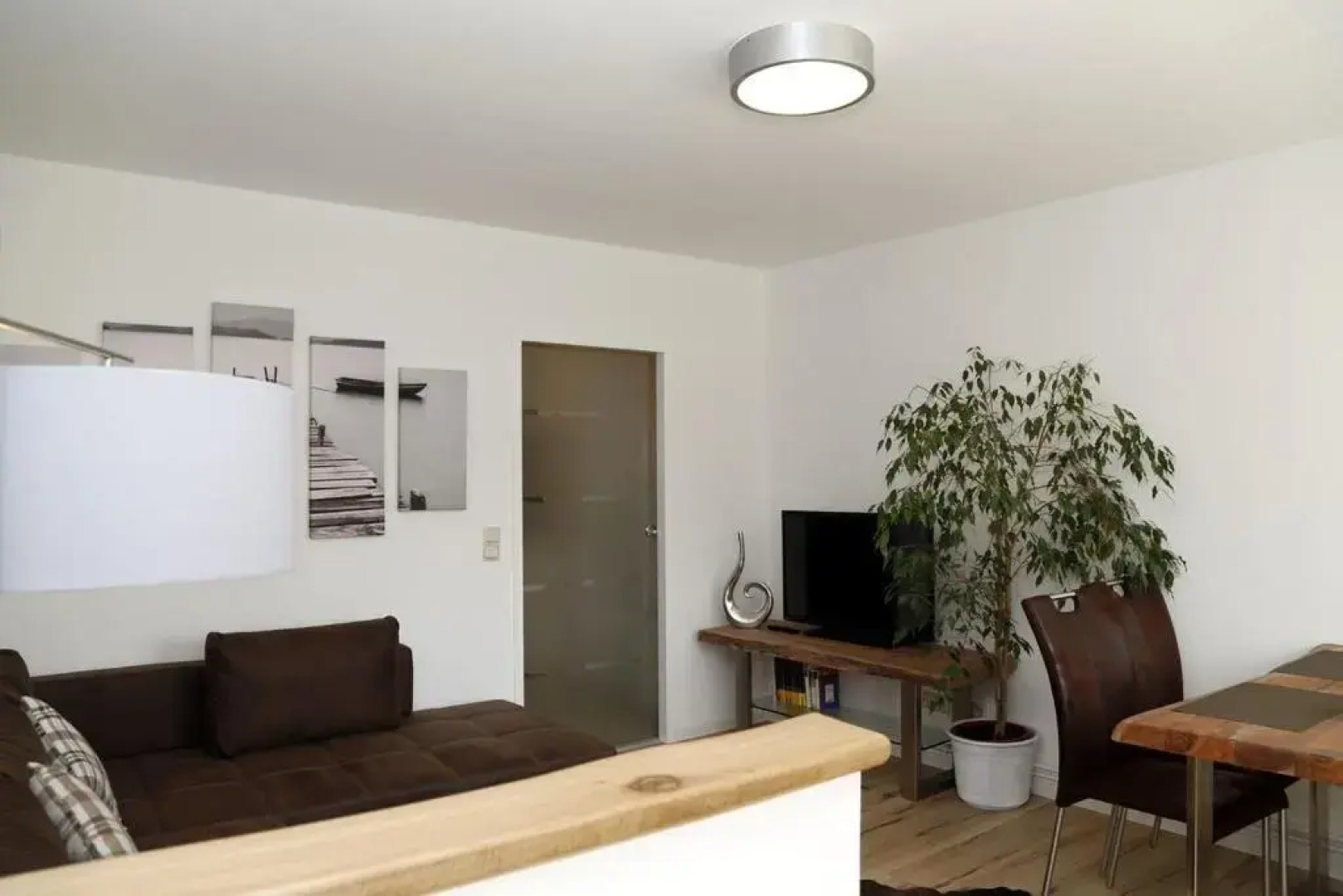 Ferienwohnung Seeidyll