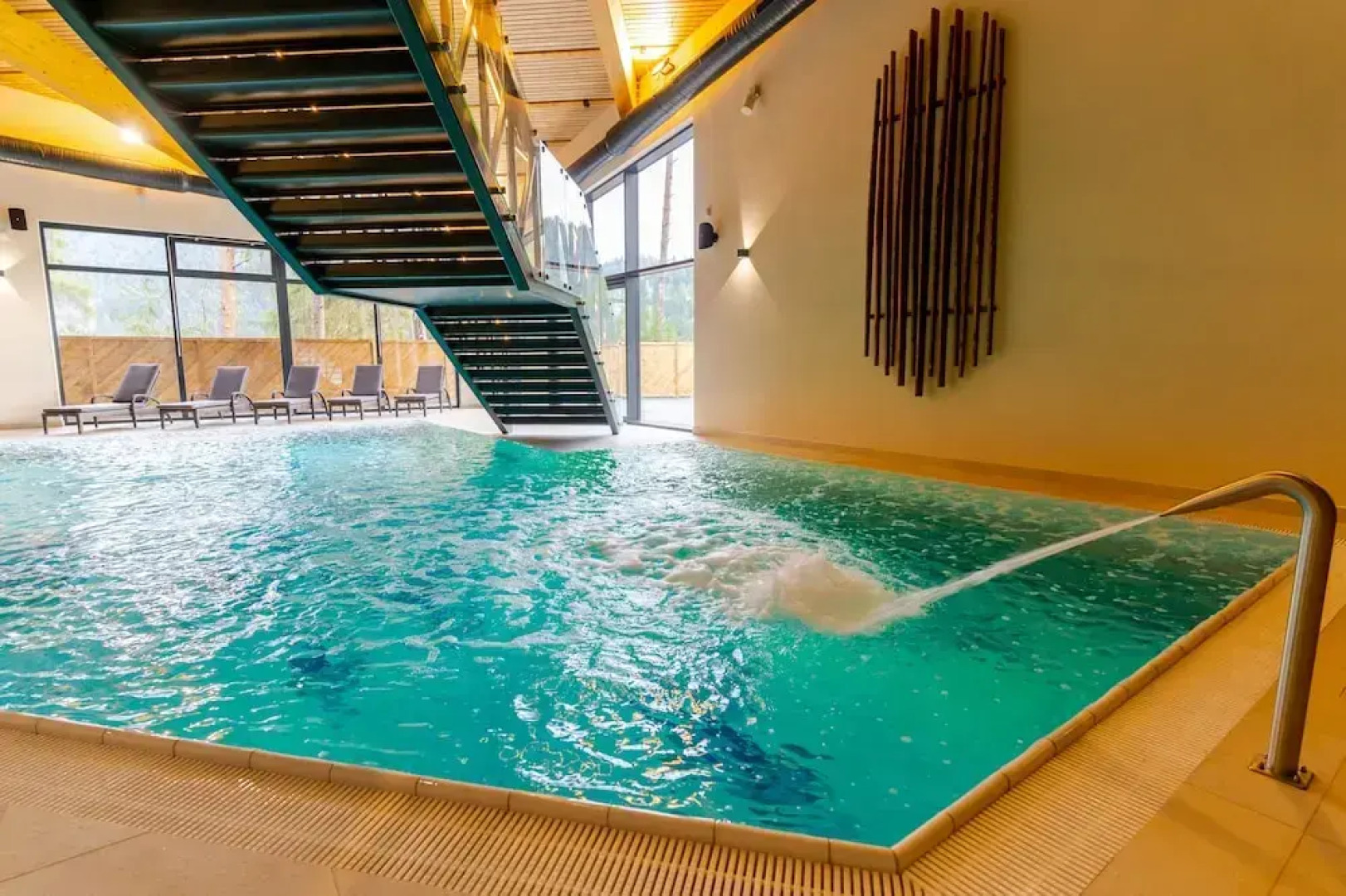 Spa & Wellness Hotel Fitak