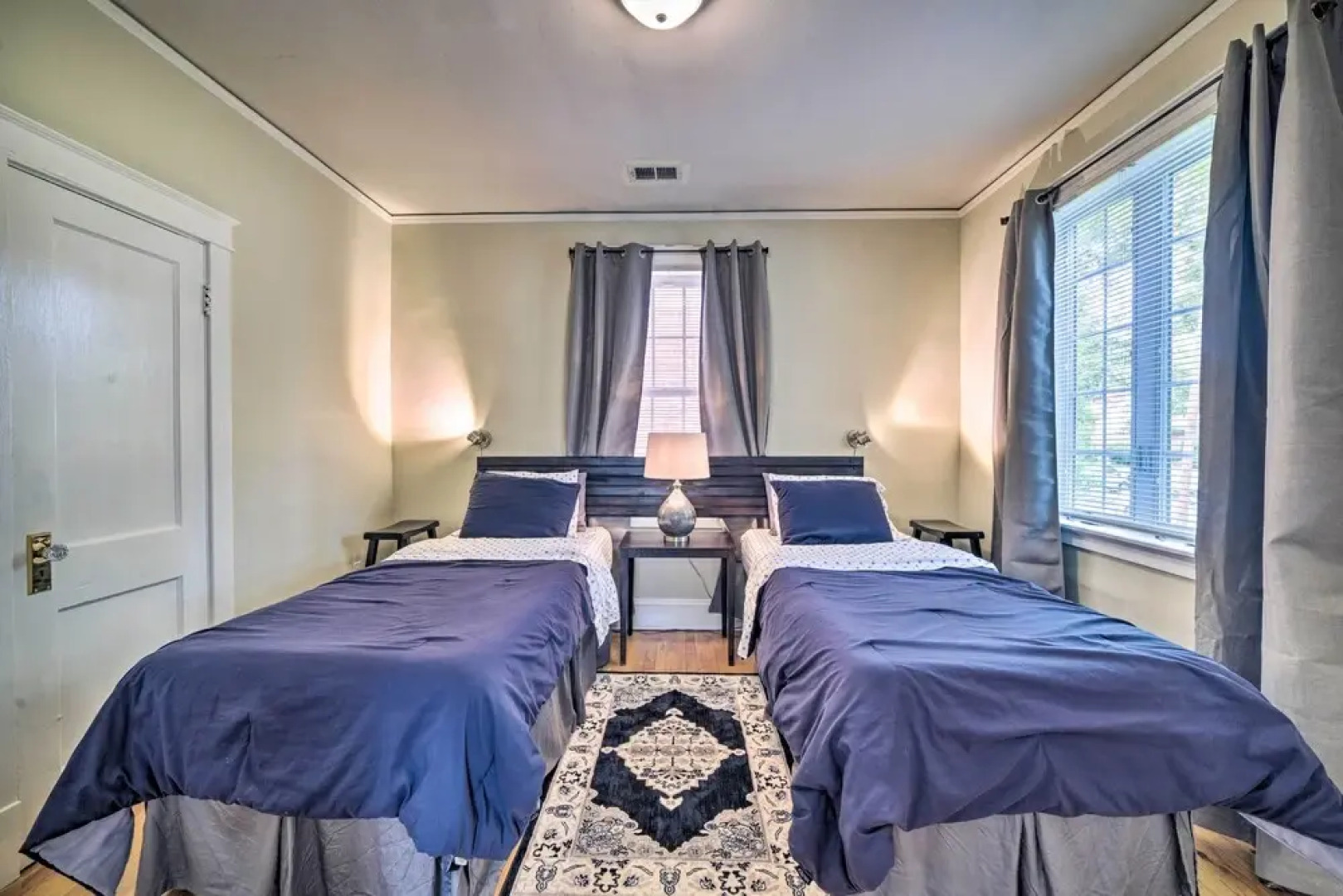 Centrally Located Richmond Home w/ Yard + Patio