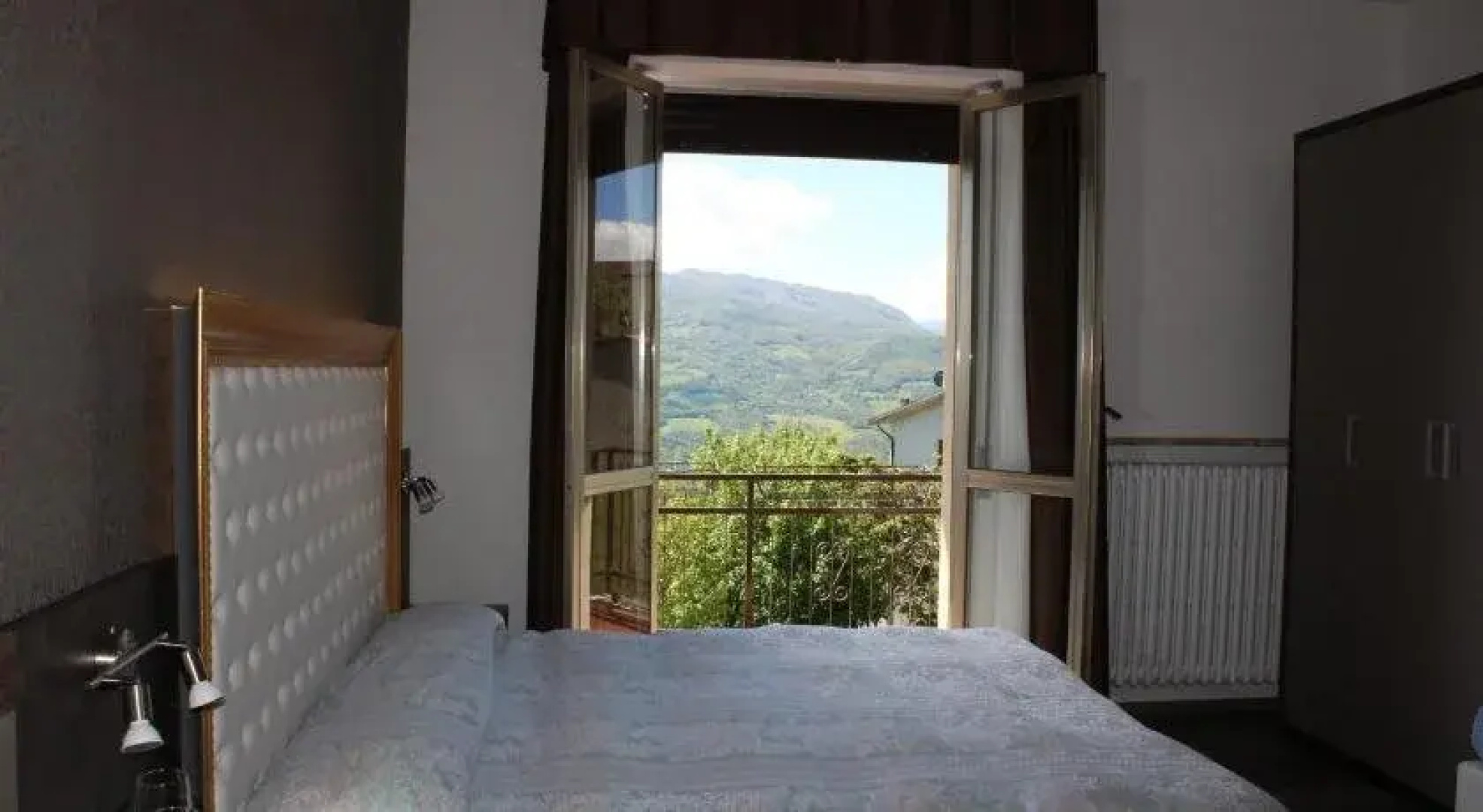 Albergo Ristorante Miramonti Toano