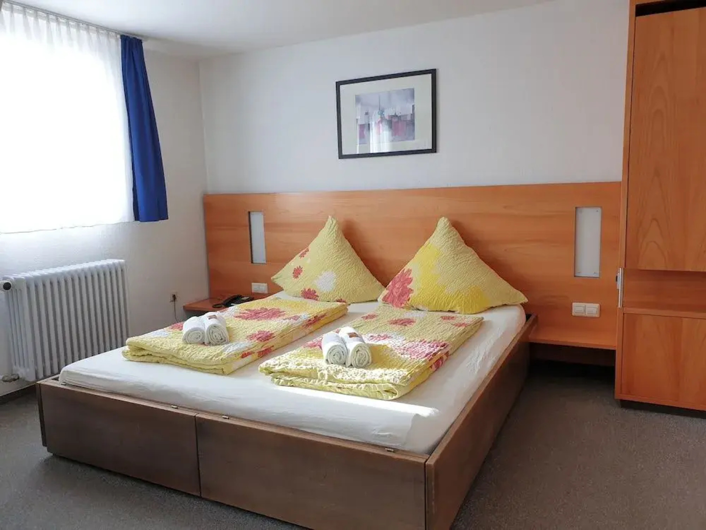 Luchs Hostel