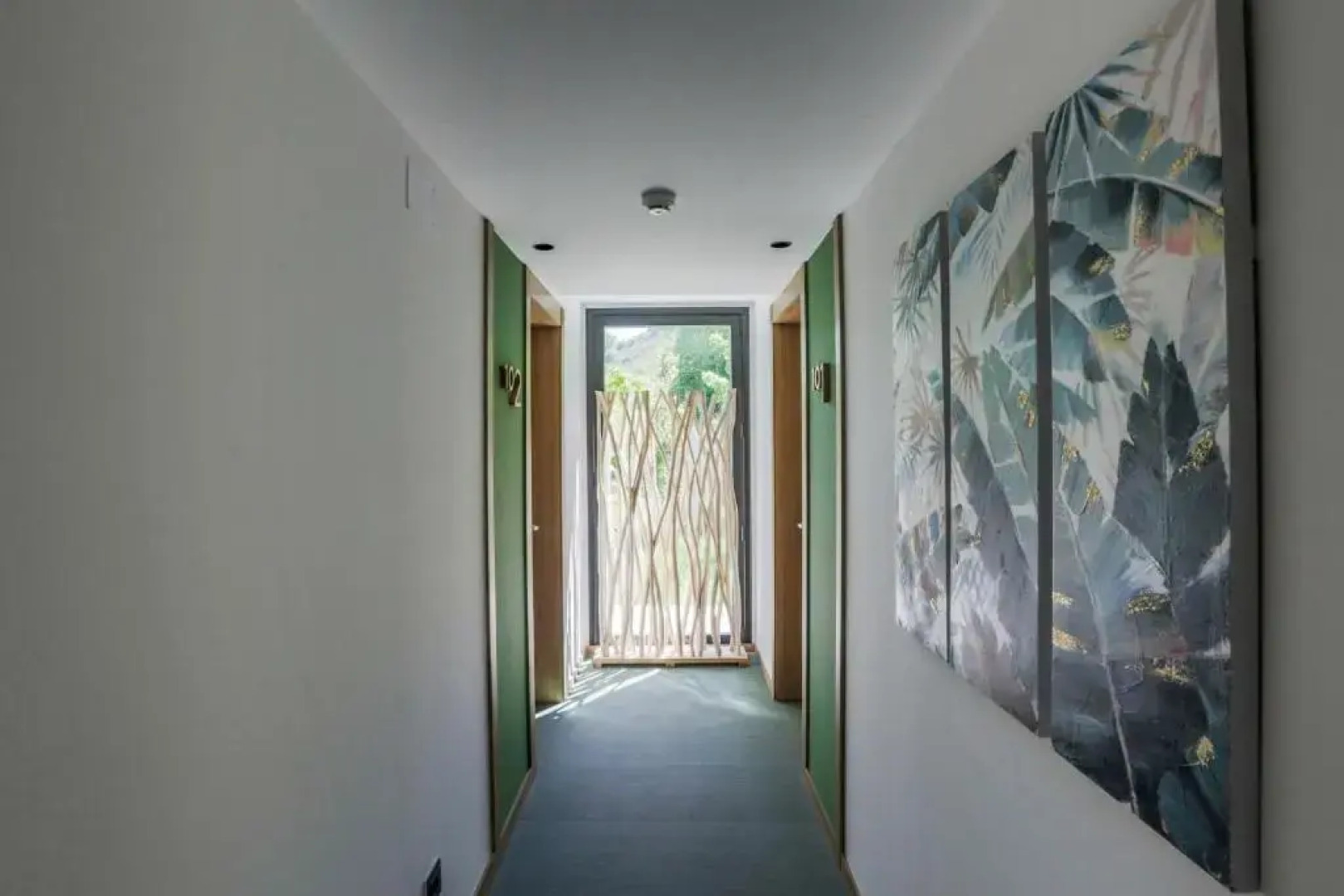 Hotel Ecos del Sella