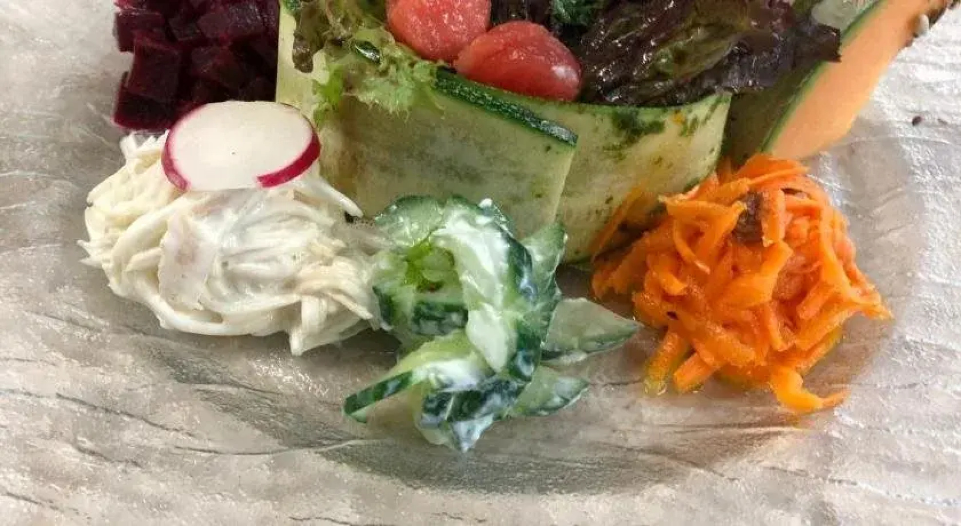 Hôtel Restaurant Le Cavalier