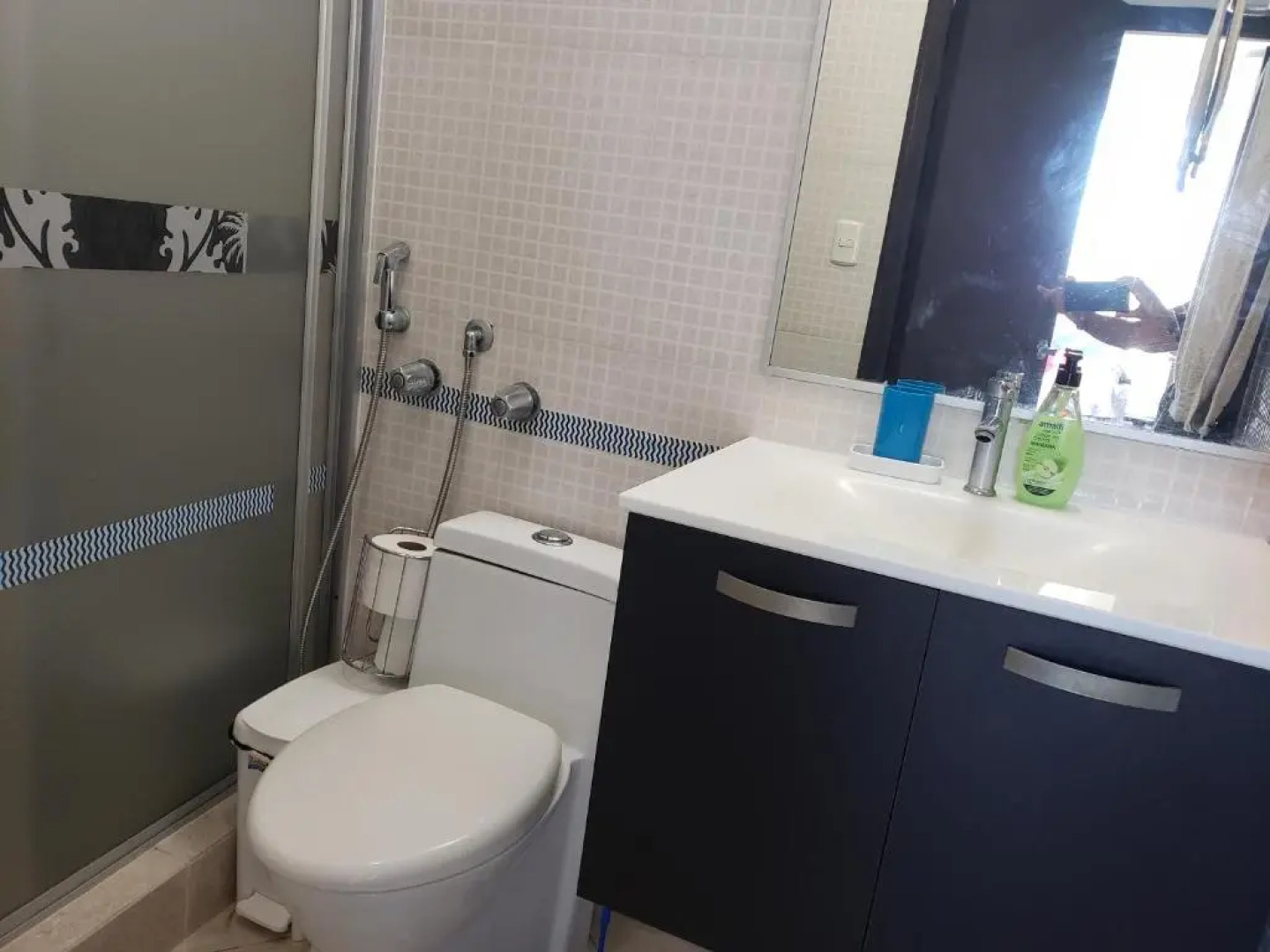 Lindo Apartamento con Wifi