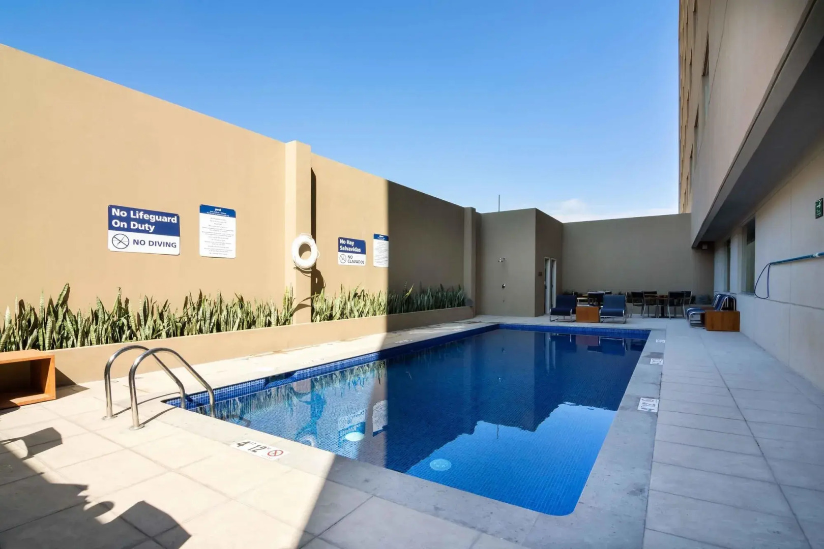 Hampton Inn by Hilton Irapuato