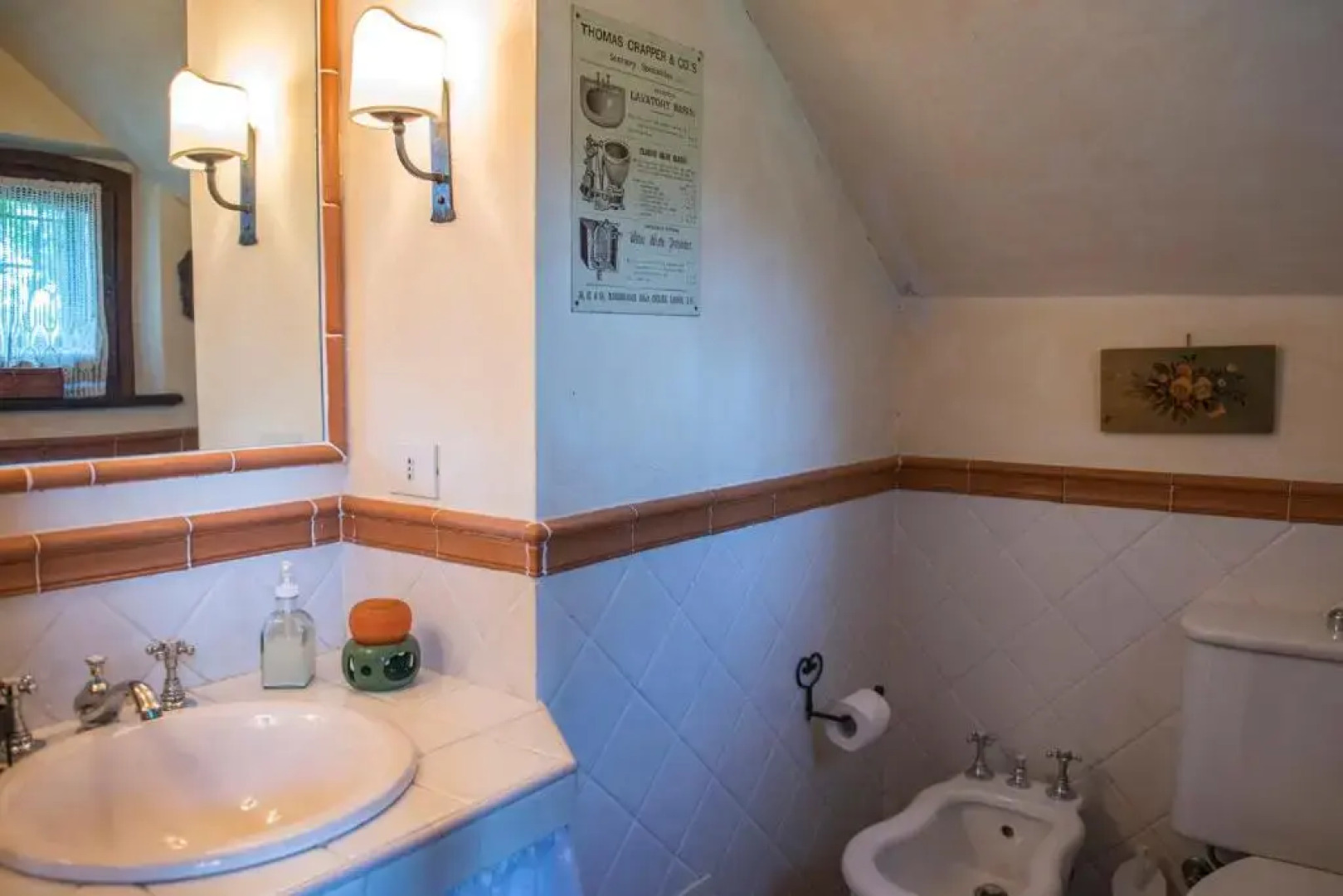 Country House with swimming pool in Toscana/Umbria