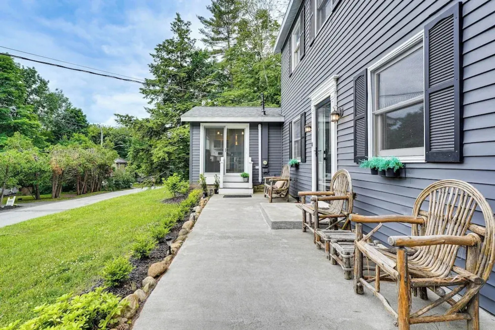 Peaceful Lake George Getaway - 3 Mi to Beach!