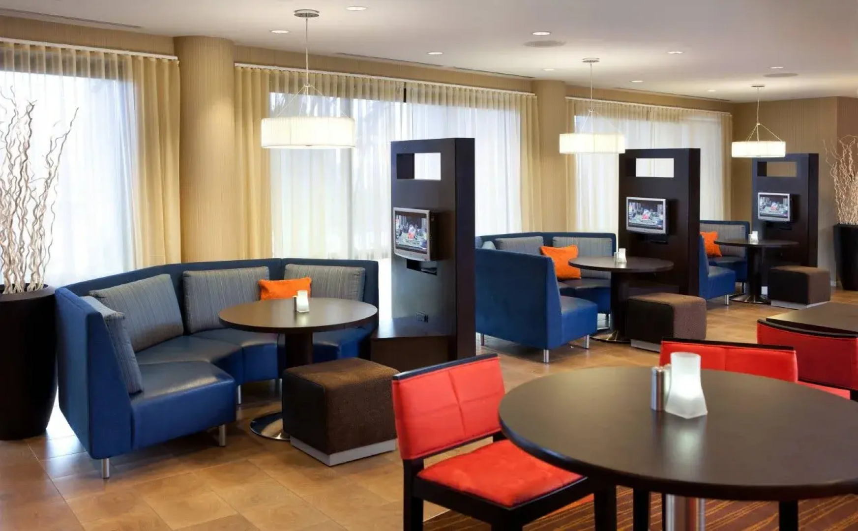 Courtyard by Marriott Foothill Ranch Irvine East/Lake Forest