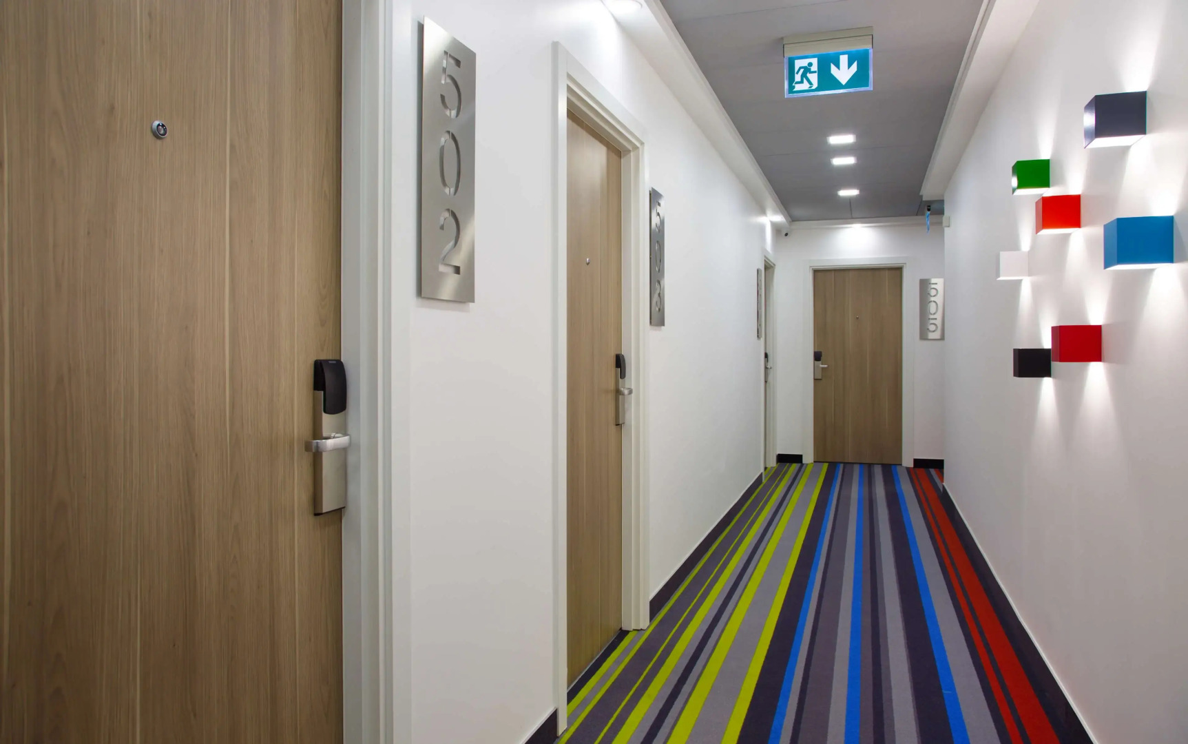 Park Inn by Radisson Residence Рига Барона