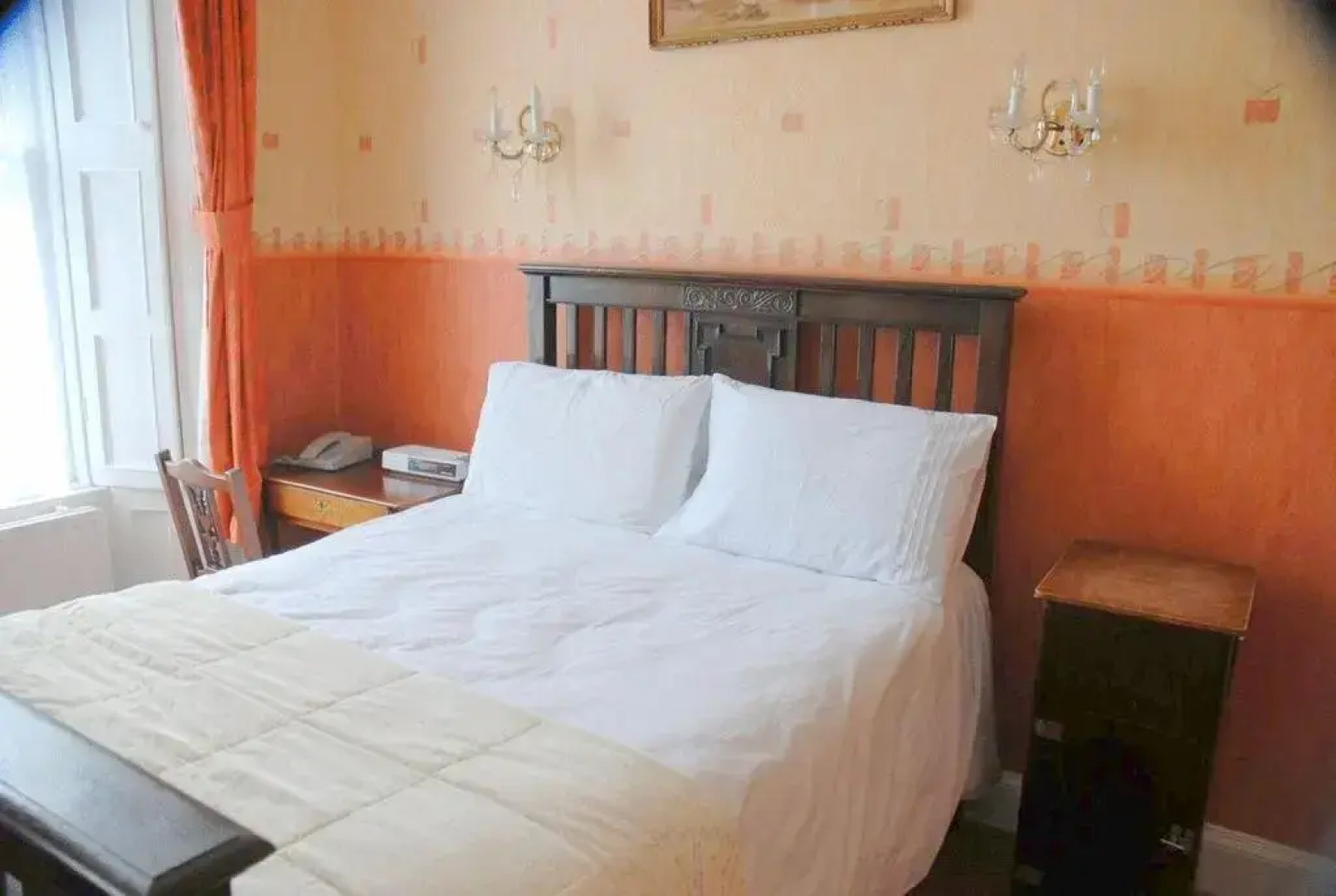 Brighton House Guesthouse (Ireland)