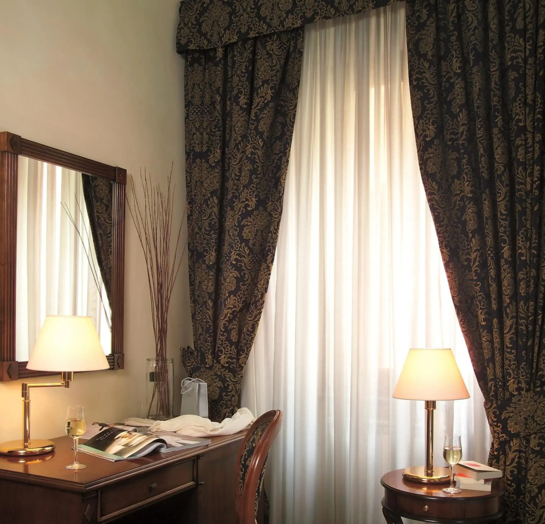 Hotel Teatro Pace