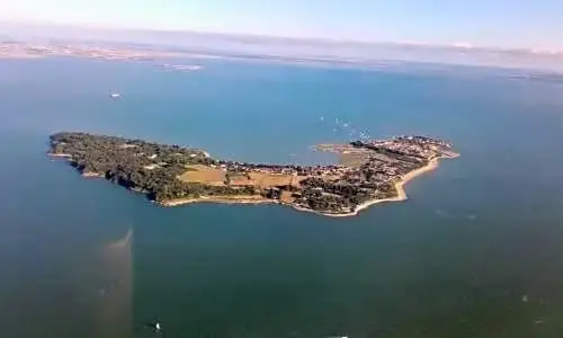 Le Moulin de la Borderie