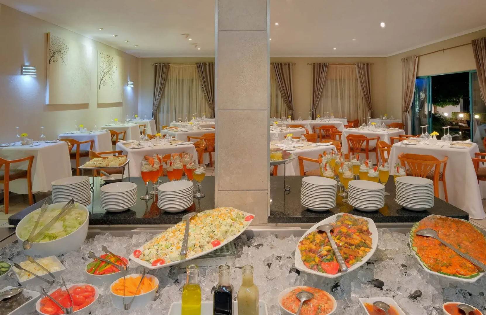 Protea Hotel by Marriott Polokwane Landmark