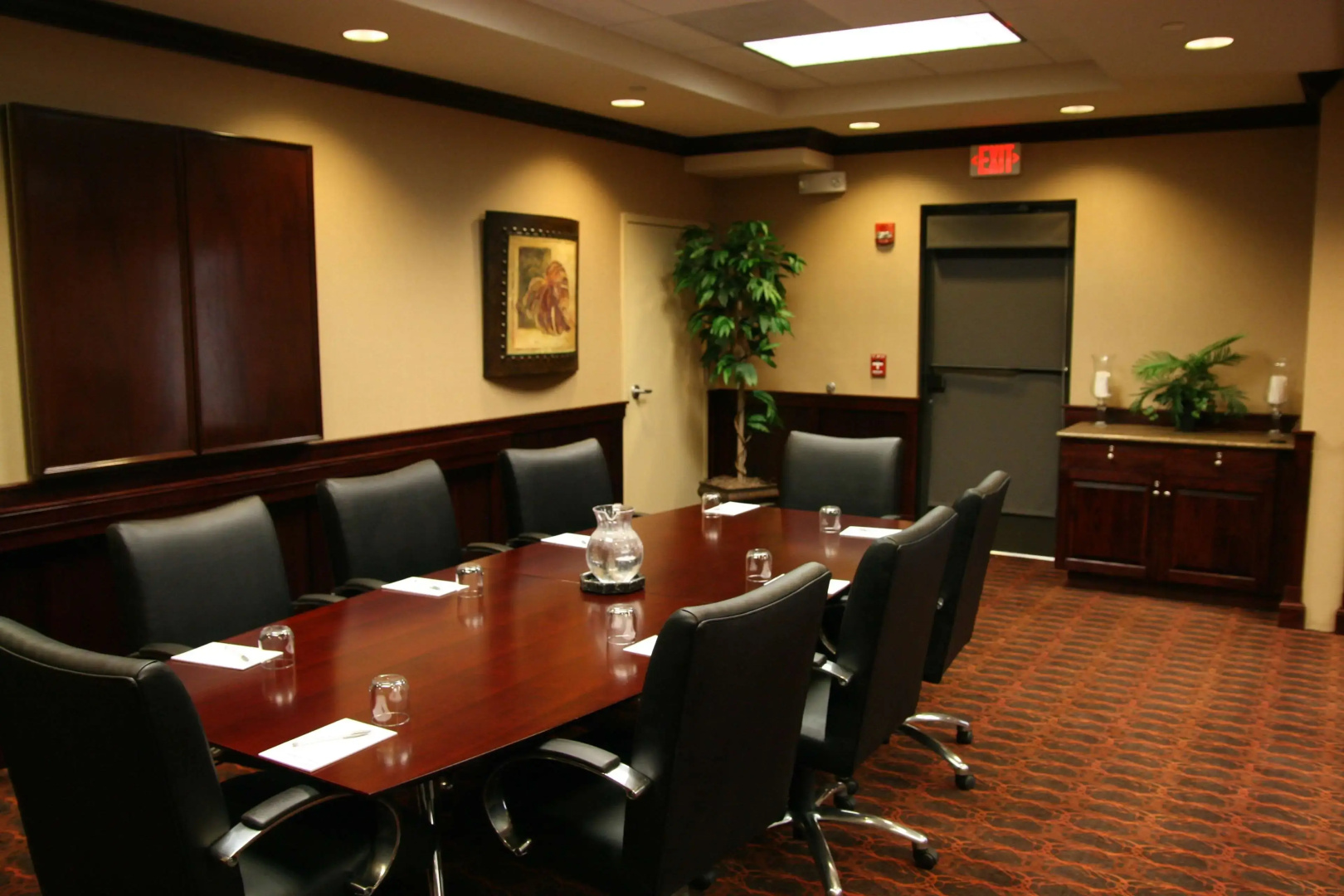Hampton Inn Rochester Webster