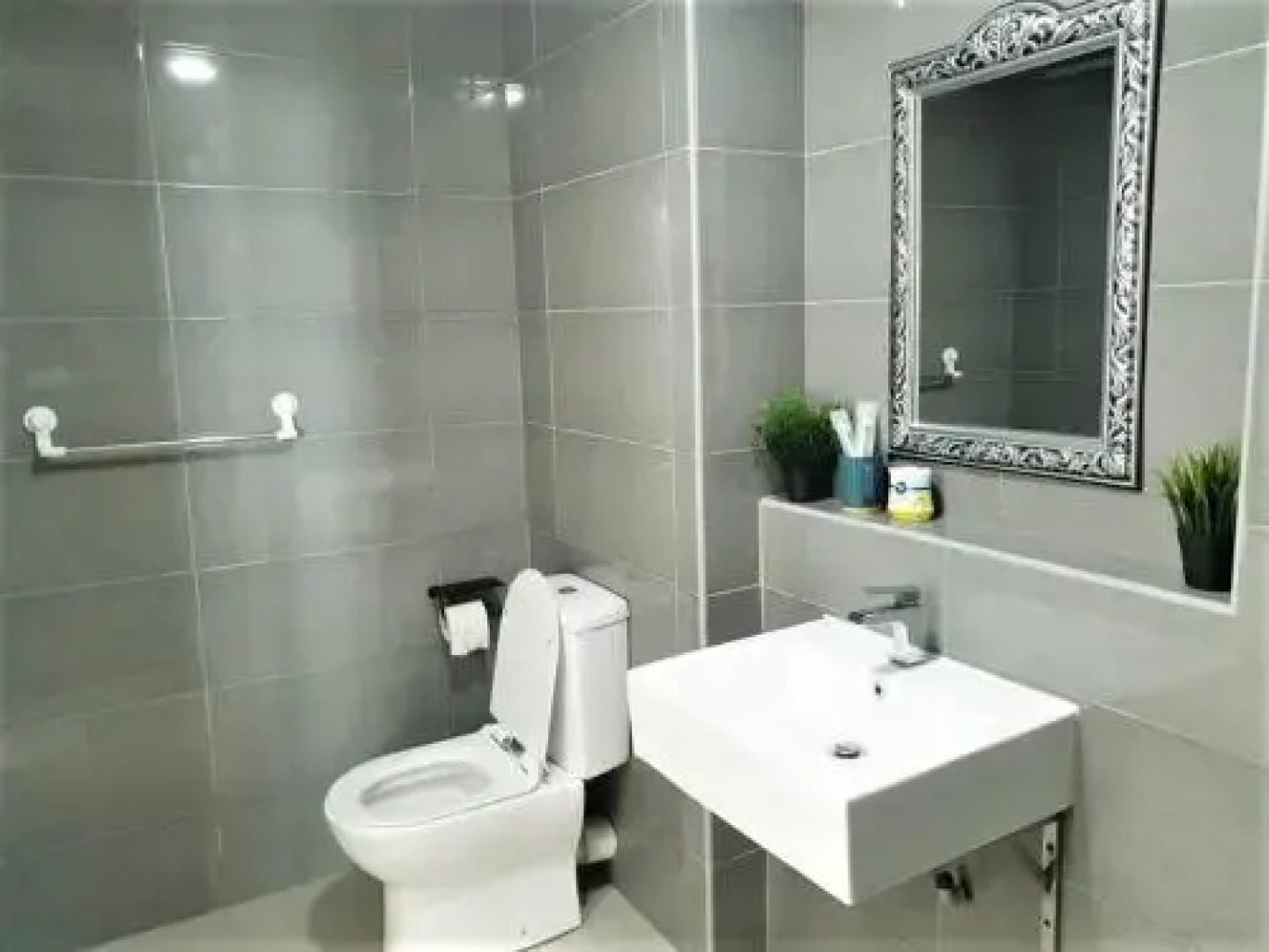 Mhk Studio Cityview Imperium Residence Kuantan