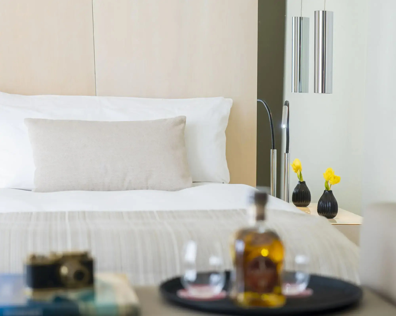 Cram Hotel