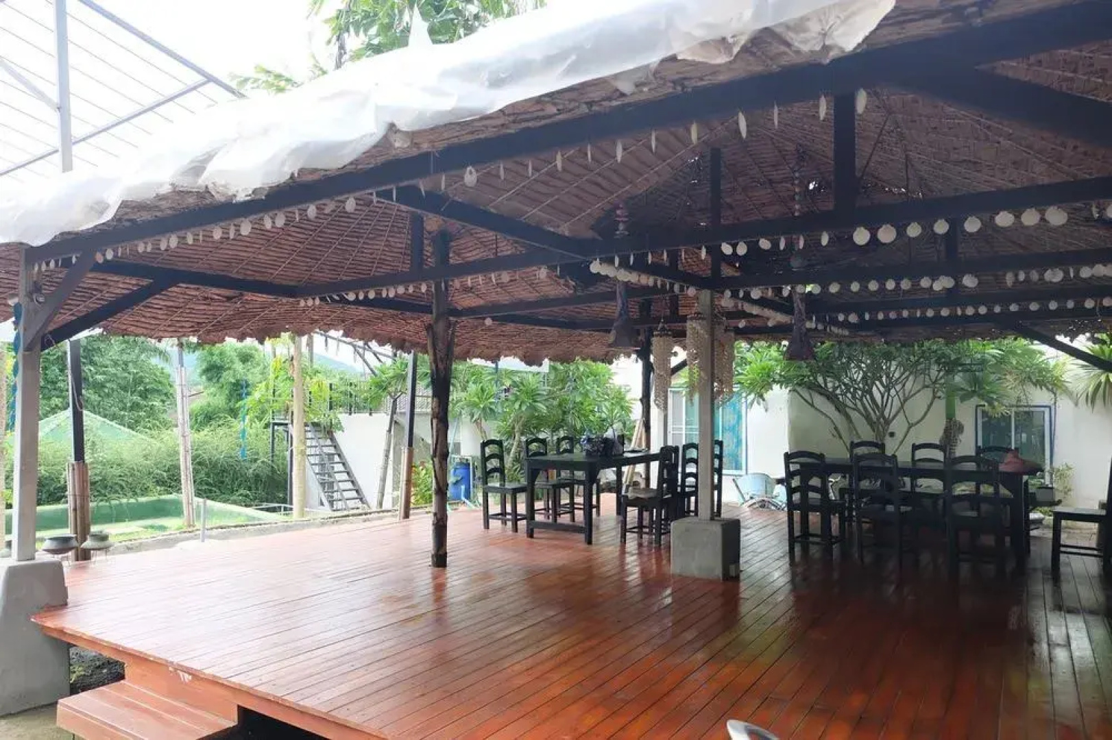 Had Kam Chan Resort