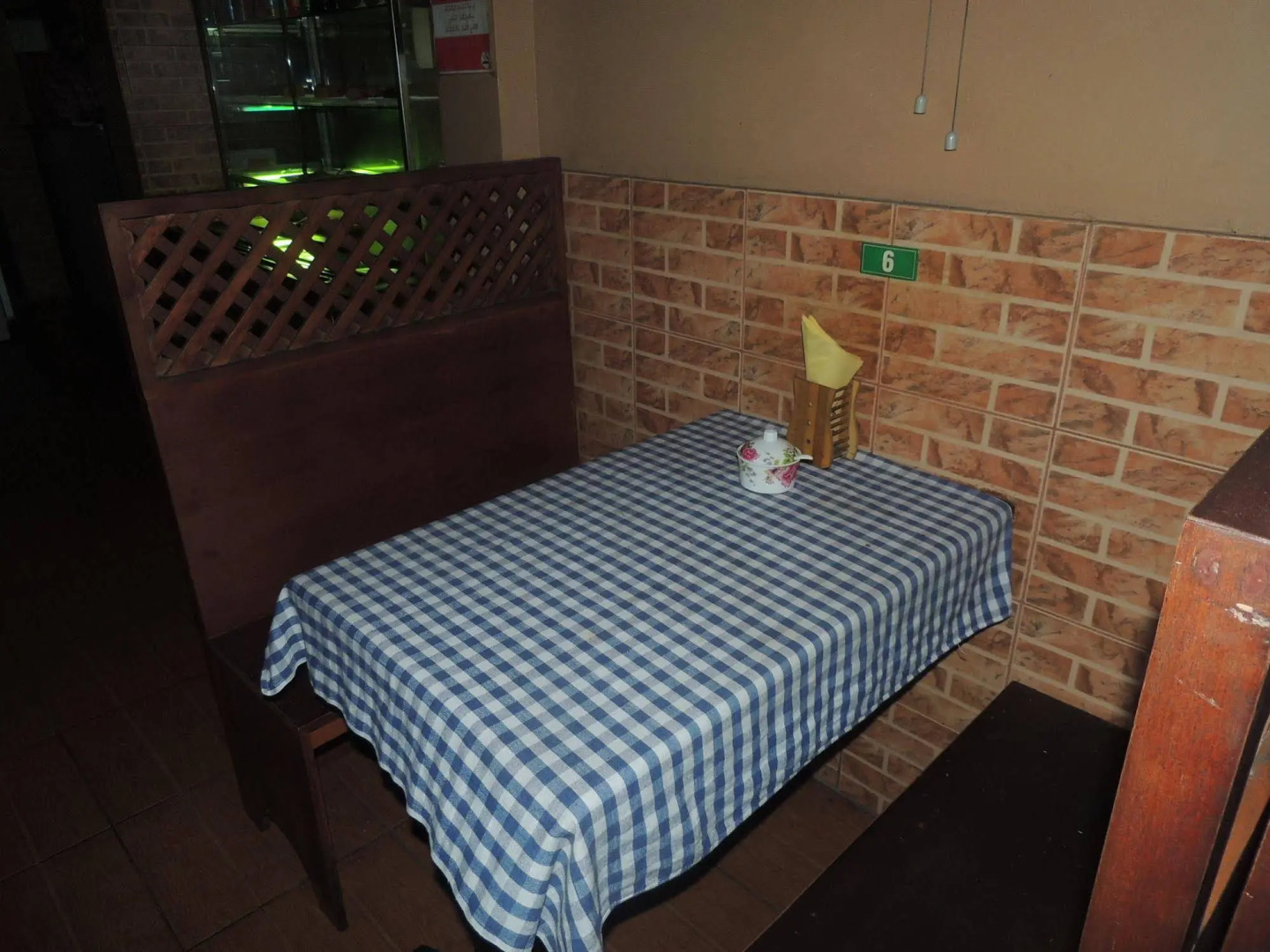 Отель Off Day Inn