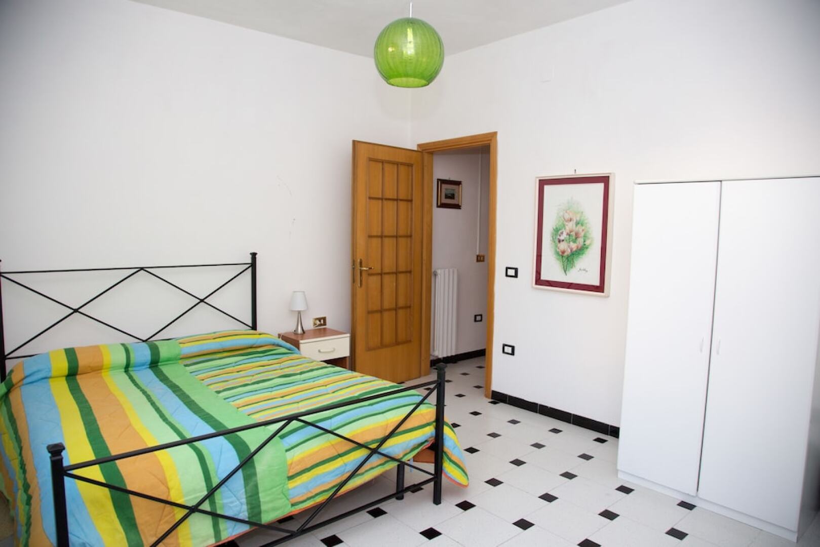 La Bella Dormiente B&B