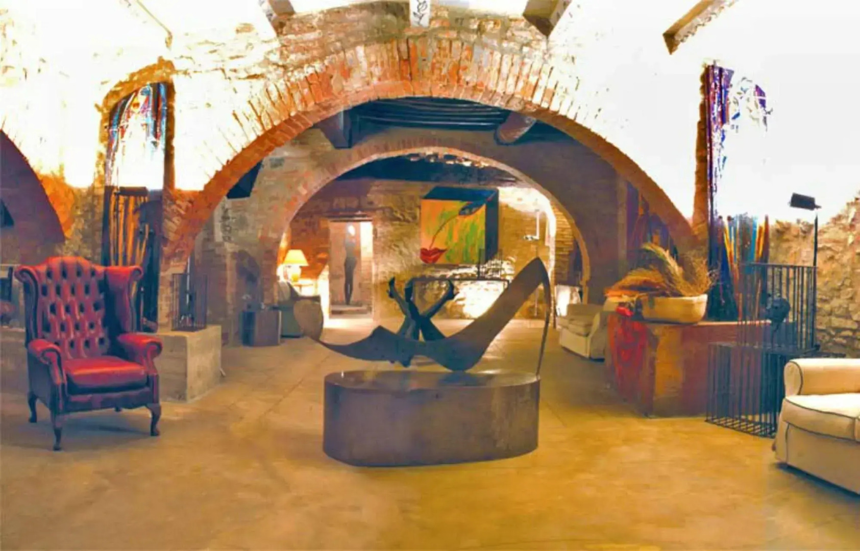 Relais Residenza DArte