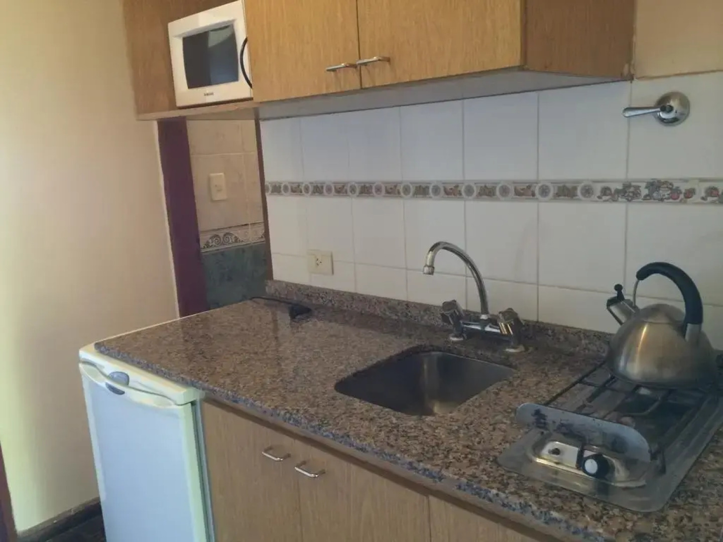 Apart Hotel Los Angelitos