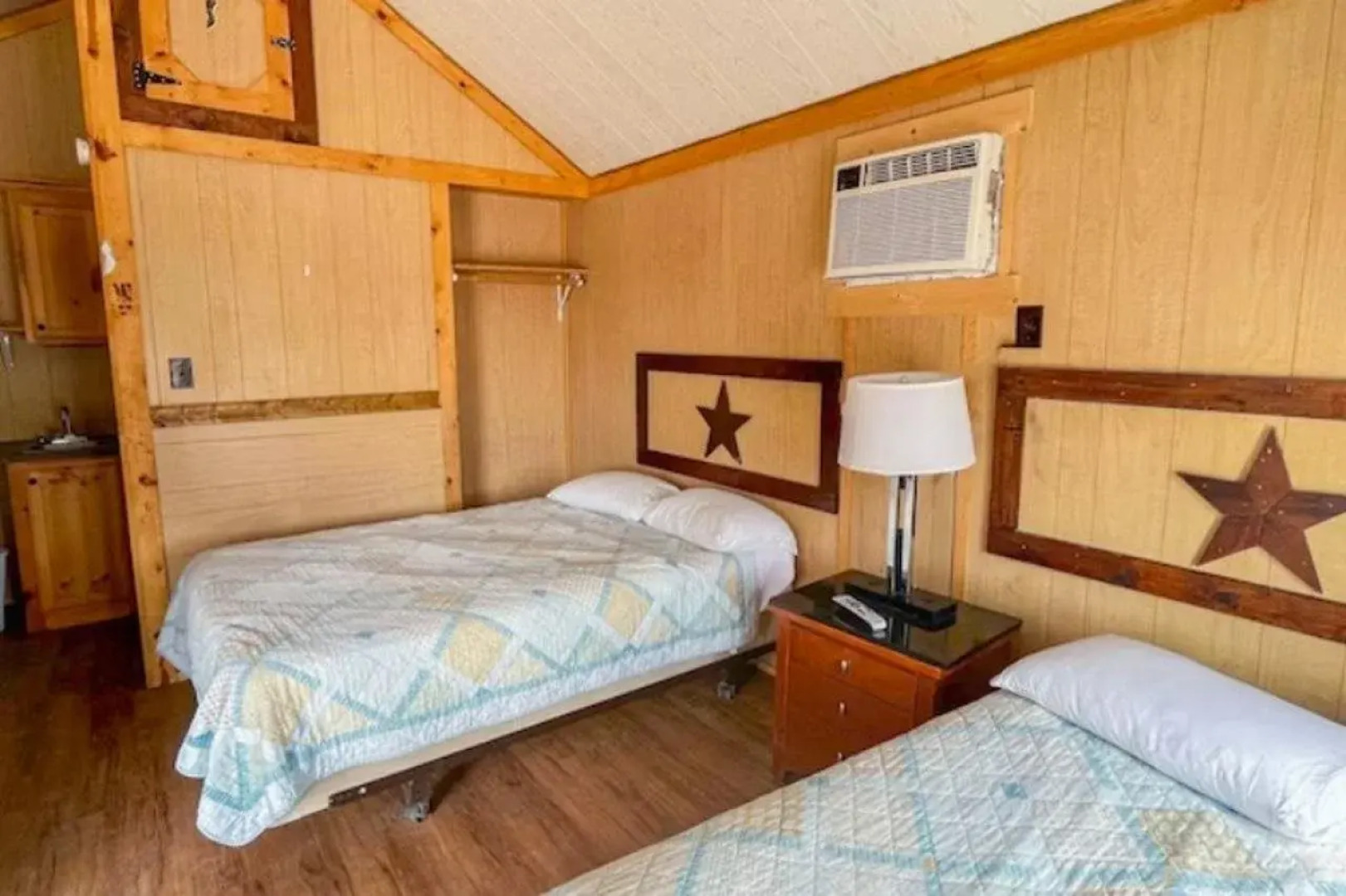 Grand Eagle Ford Lodge & Rv Park Tilden By Oyo