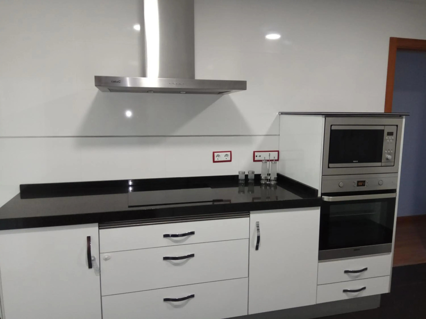Apartamento La Ermita Wifi