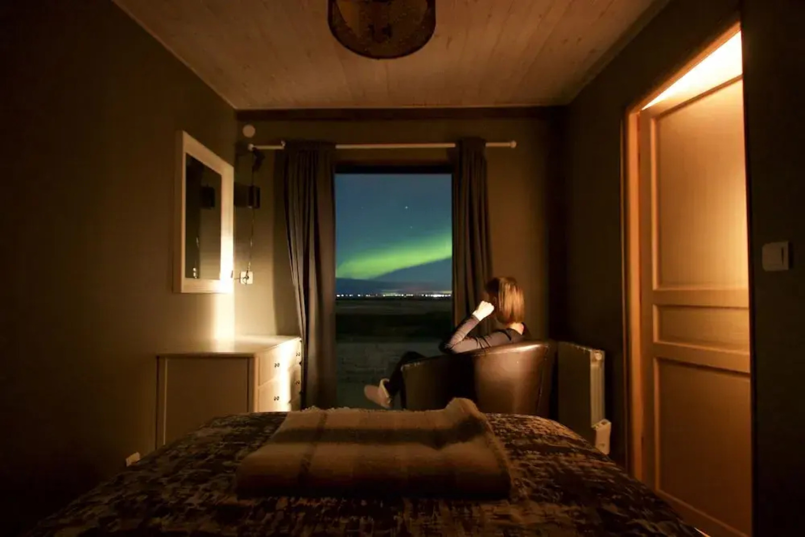 Seljalandsfoss Cottage