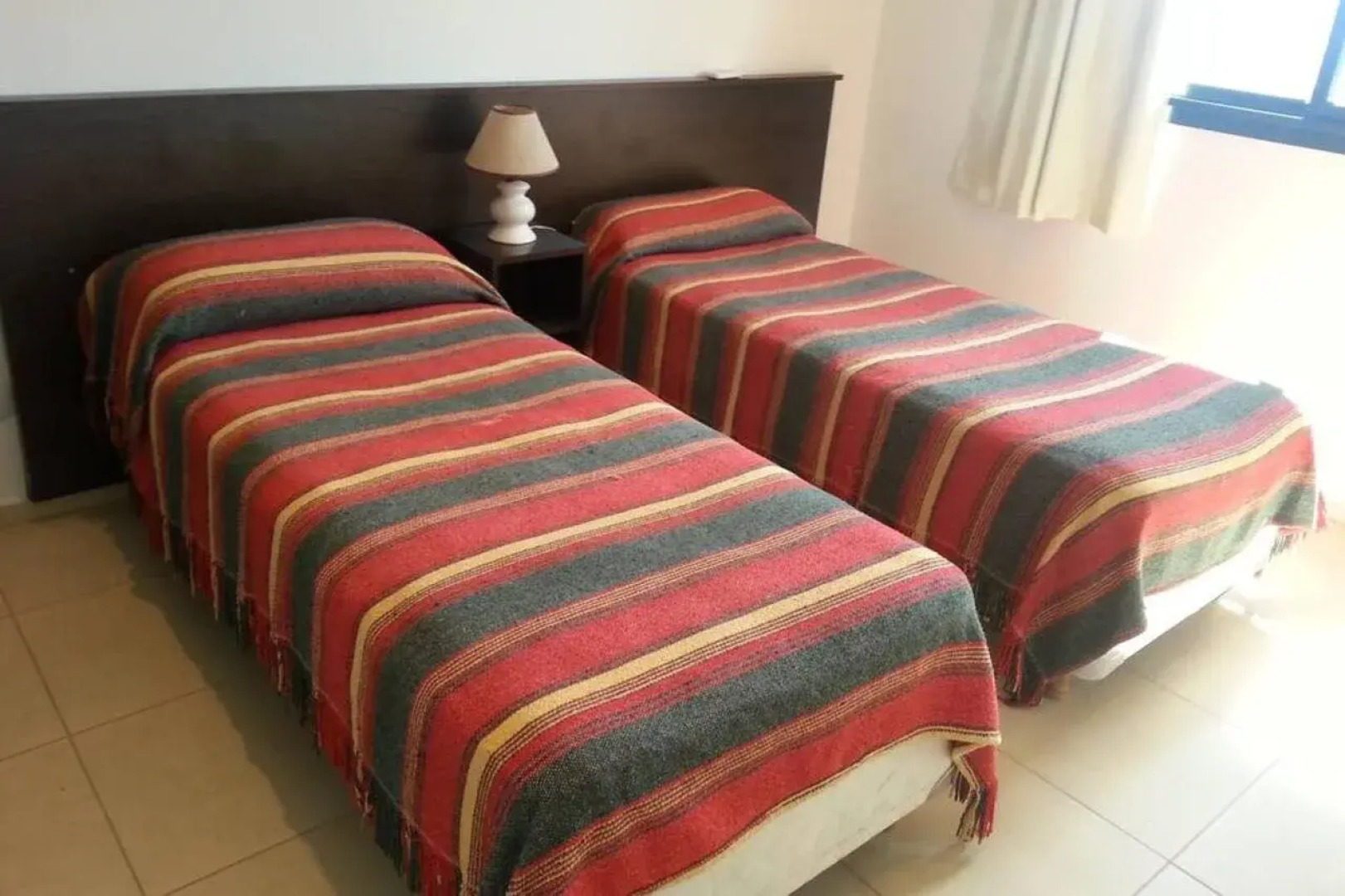 La Colina del Sol Resort