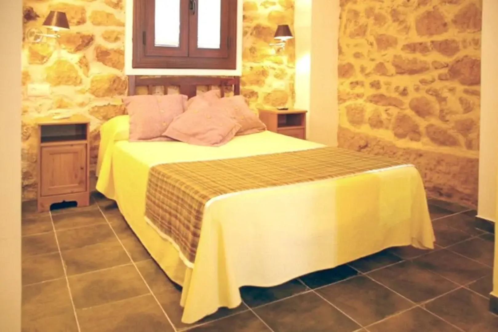 House With 2 Bedrooms in Chiclana de Segura, With Wonderful Mountain V