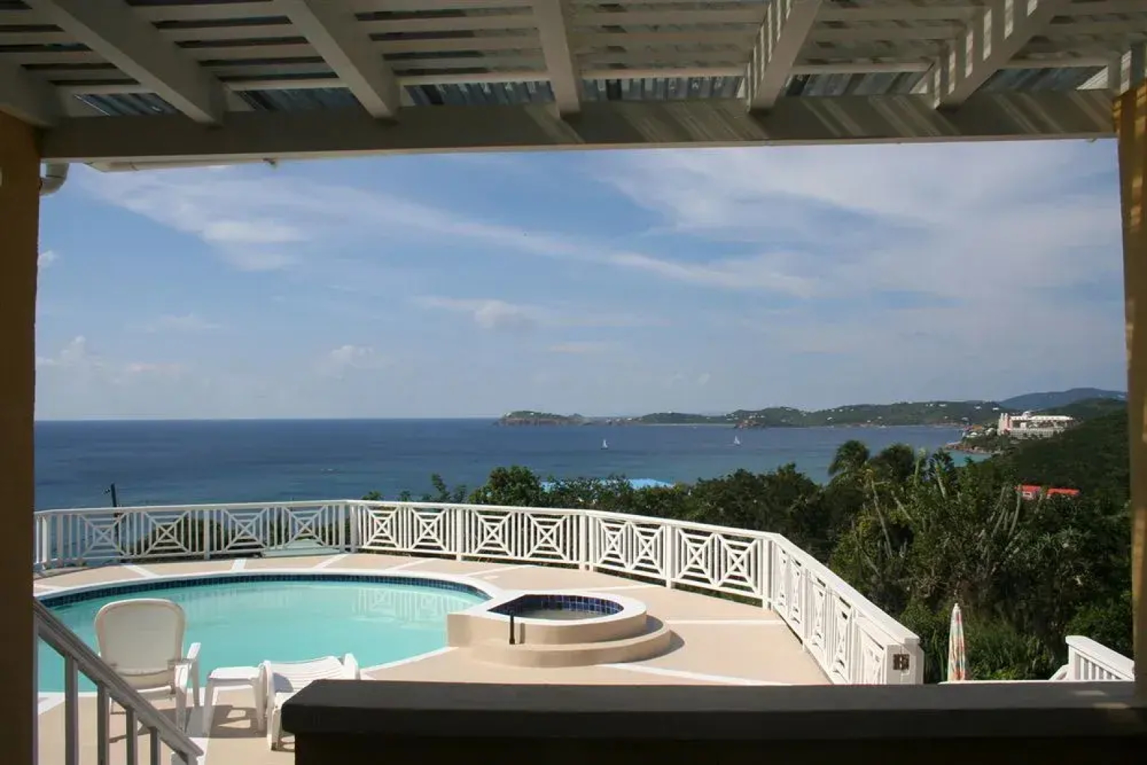 Villa Marbella Suites