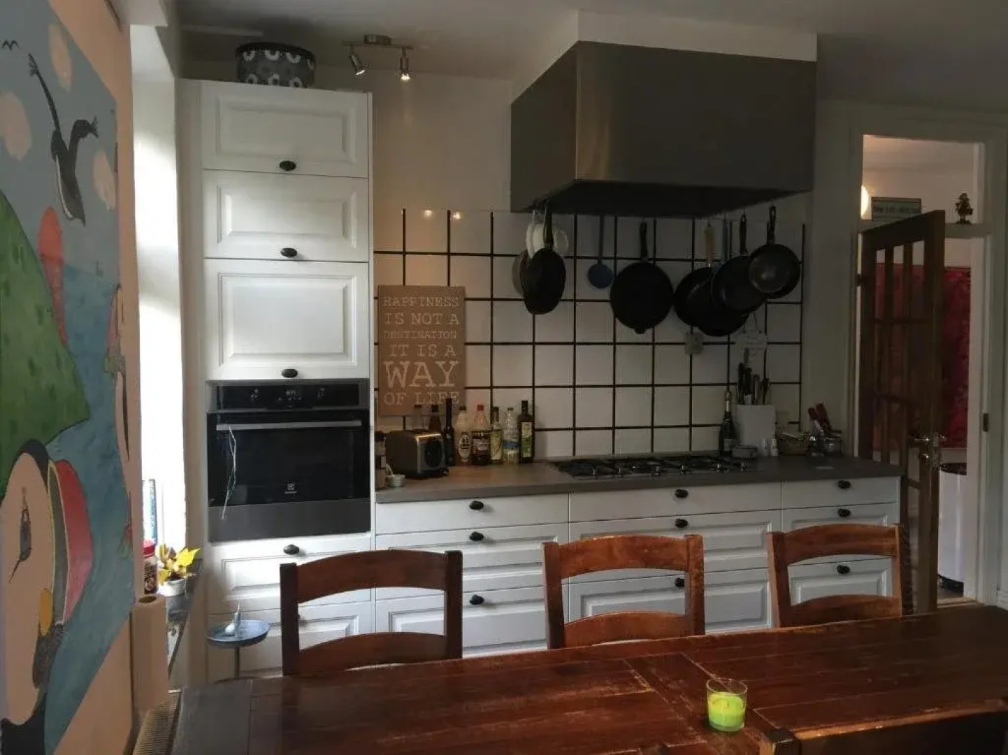 Sweethome Guesthouse