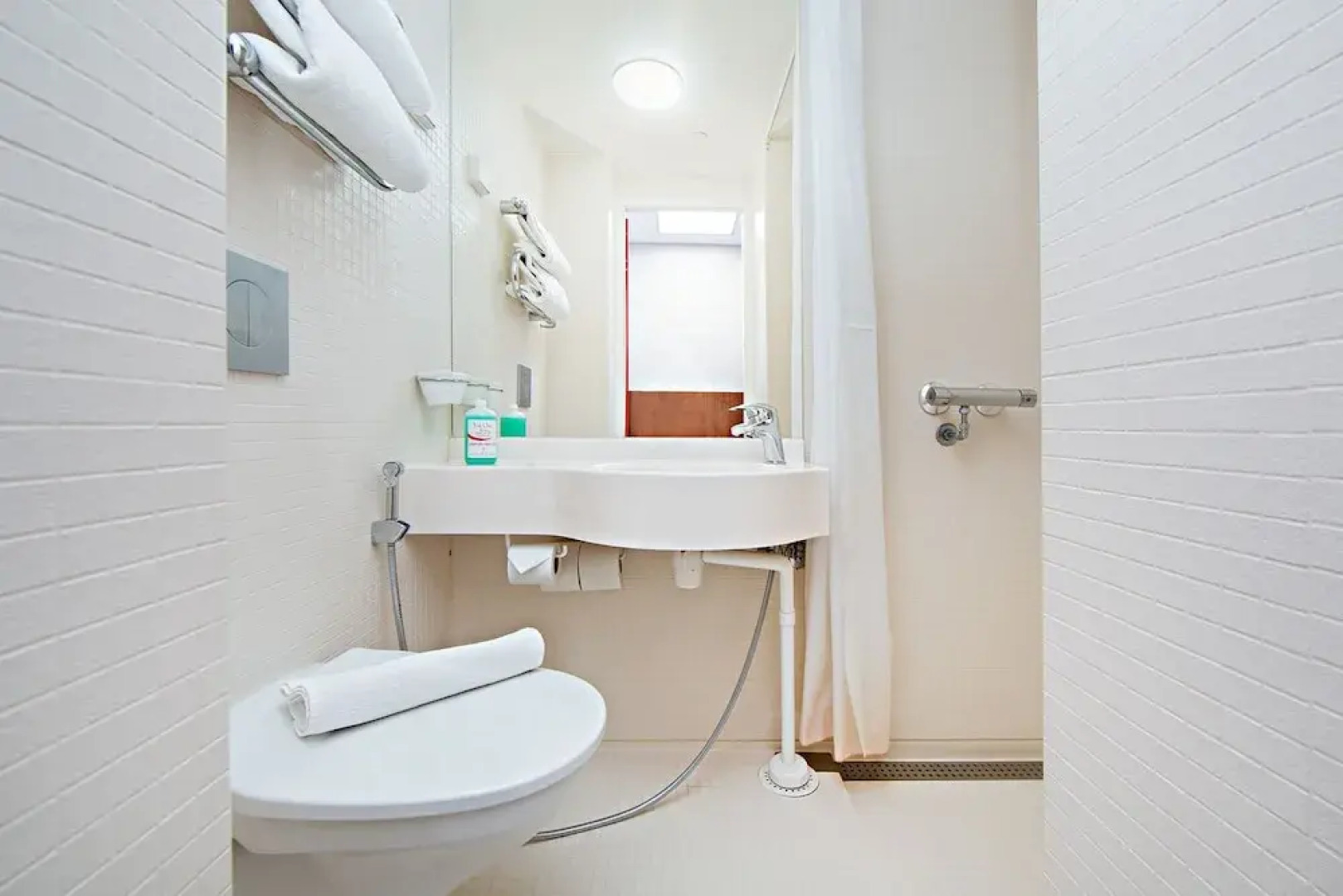 Omena Hotel Yrjonkatu