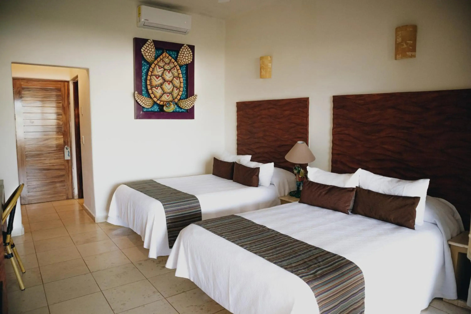 Quinta Bella Huatulco