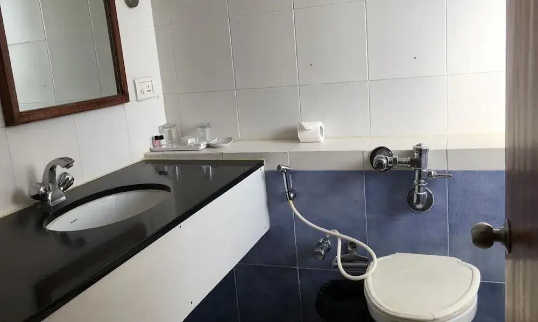 Solace Resorts and Spa