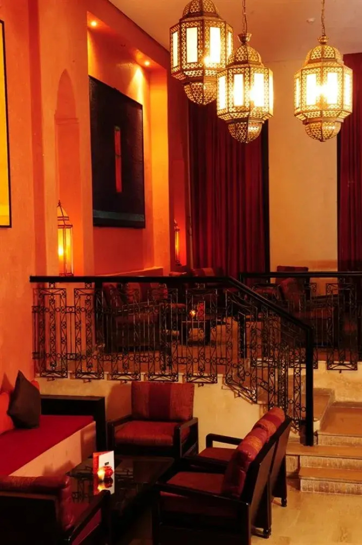 Art Suites El Jadida