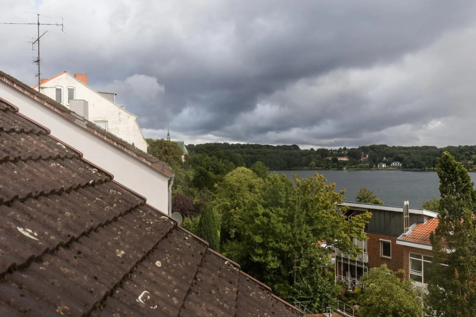 Traumhafte Ferienwohnung