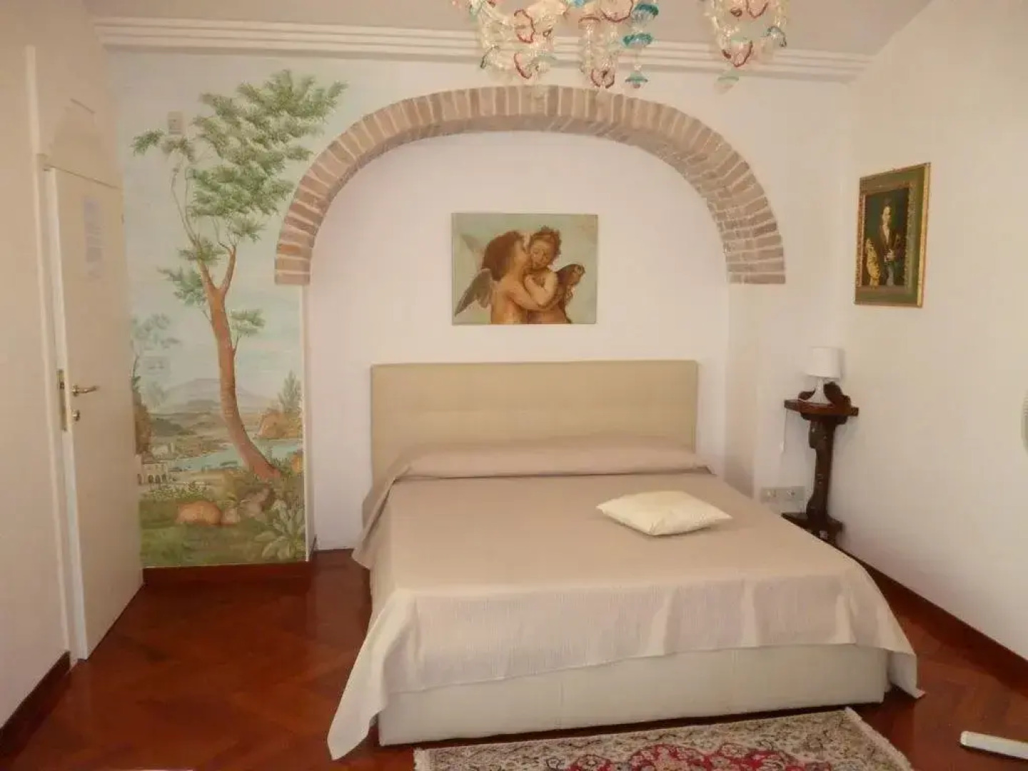 B&B Arco Antico
