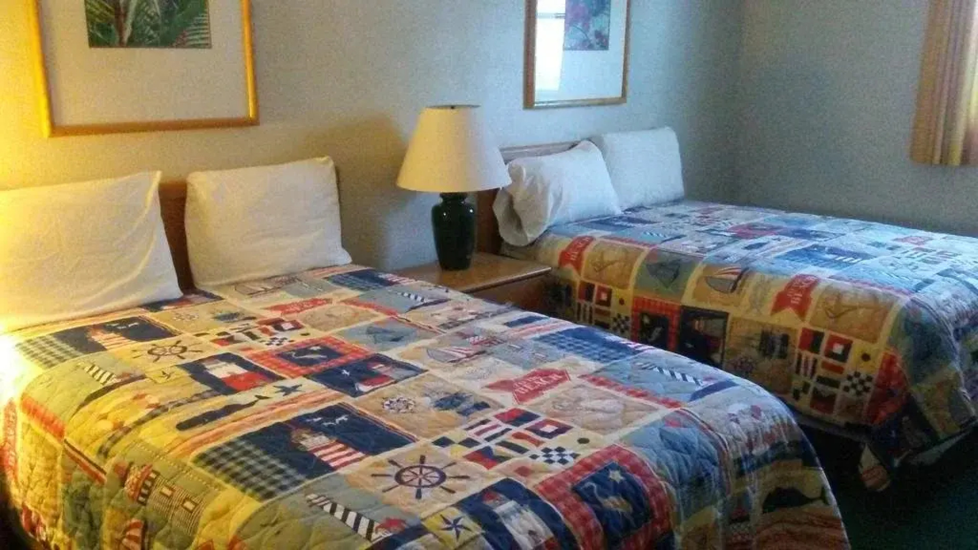 Steinhatchee River Inn