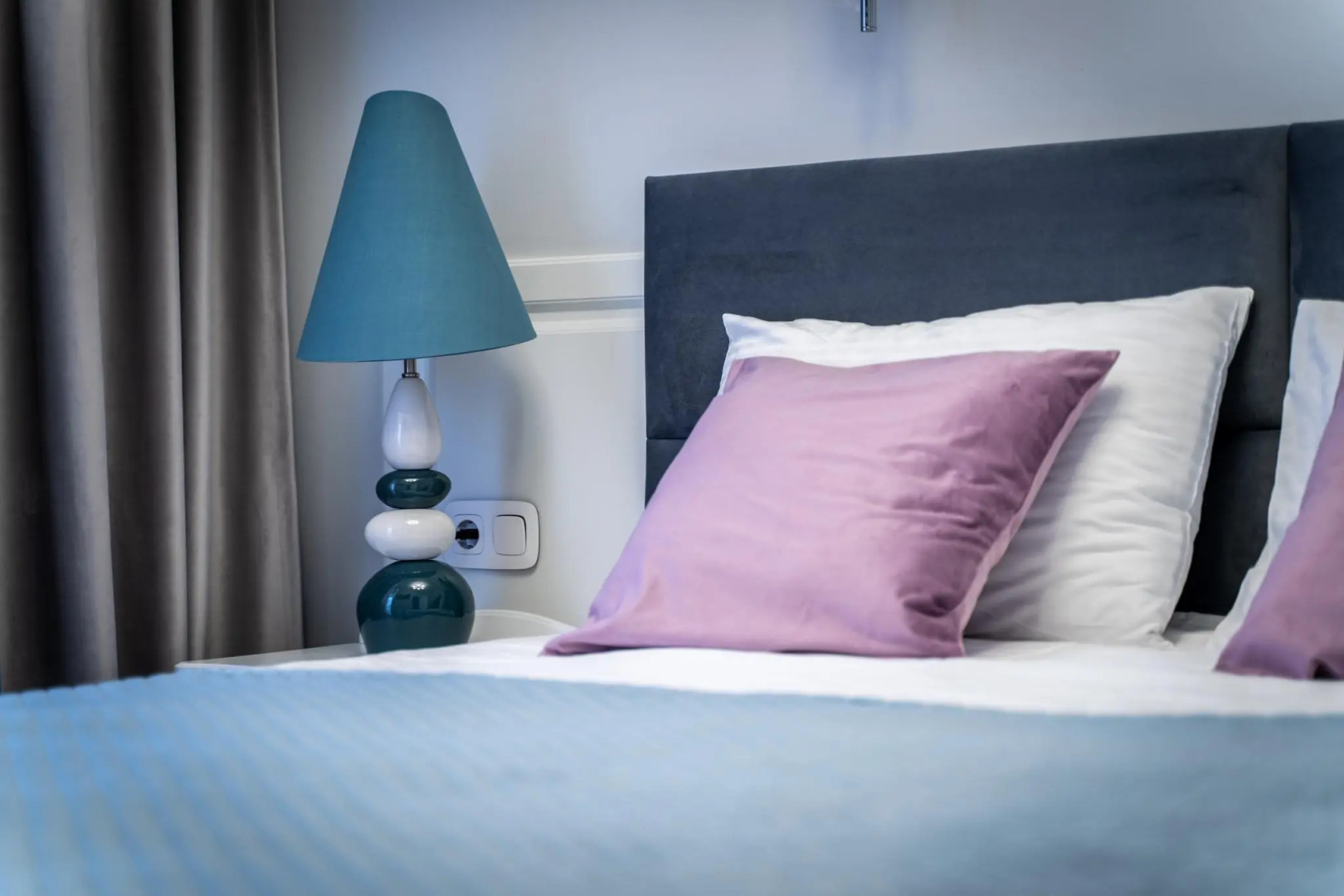 Sea Side Premium (Си Сайд Премиум) на улице 65 лет Победы 65/1