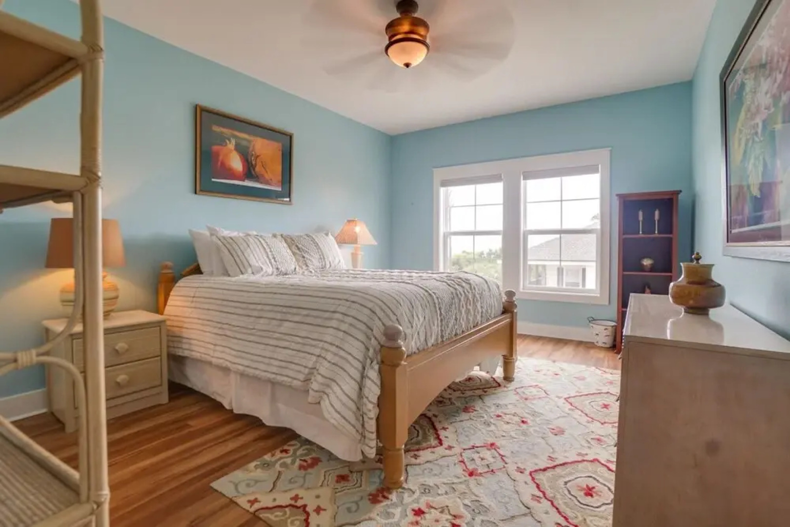 One Particular Harbour